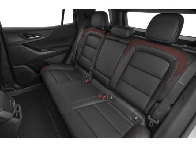 2027 Chevrolet Equinox RS FWD