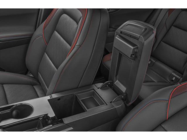 2027 Chevrolet Equinox RS FWD