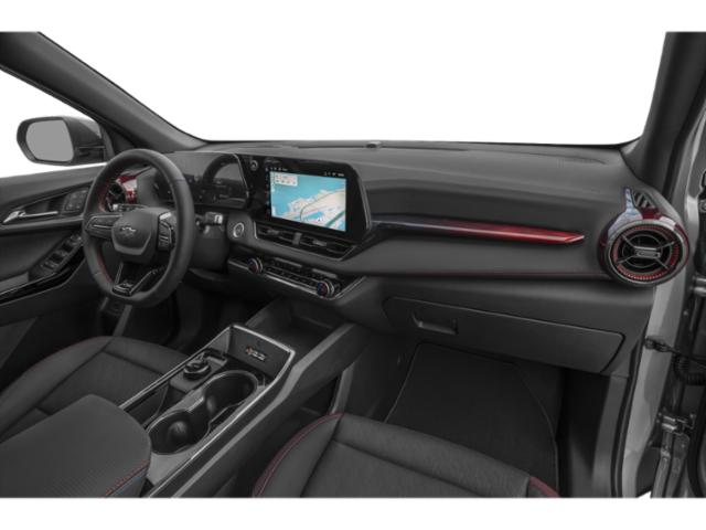 2027 Chevrolet Equinox RS FWD