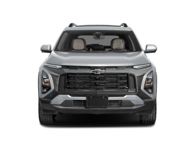 New 2027 Chevrolet Equinox ACTIV AWD All Wheel Drive Sport Utility