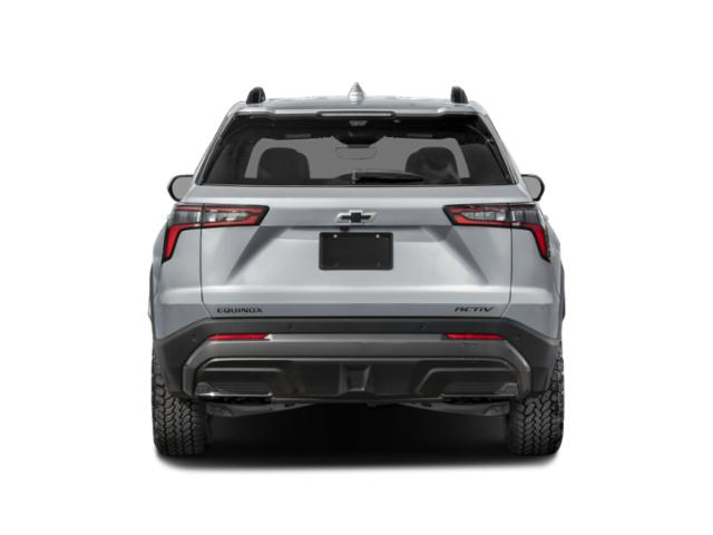 New 2027 Chevrolet Equinox ACTIV AWD All Wheel Drive Sport Utility
