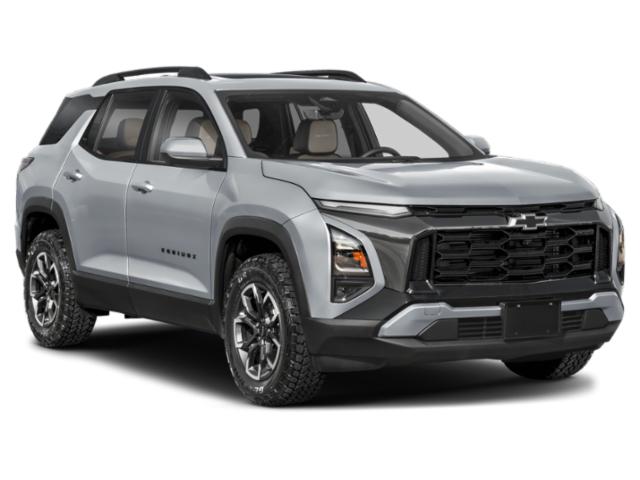 New 2027 Chevrolet Equinox ACTIV AWD All Wheel Drive Sport Utility