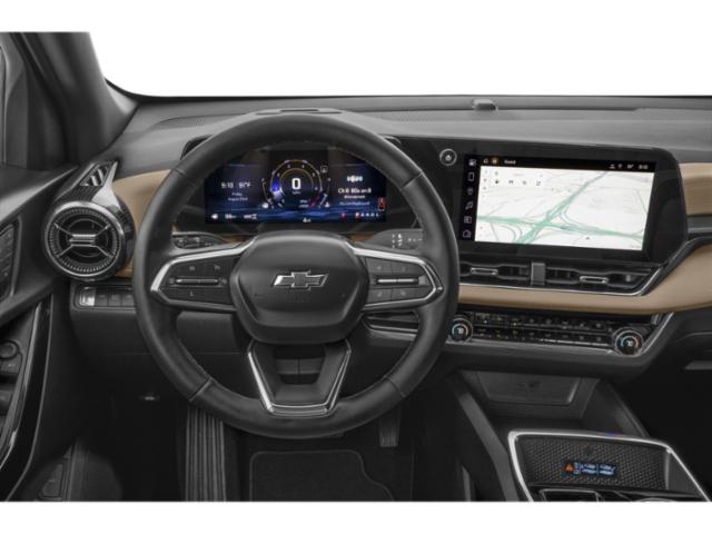 New 2027 Chevrolet Equinox ACTIV AWD All Wheel Drive Sport Utility