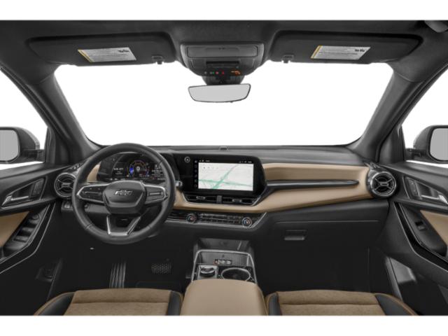 New 2027 Chevrolet Equinox ACTIV AWD All Wheel Drive Sport Utility