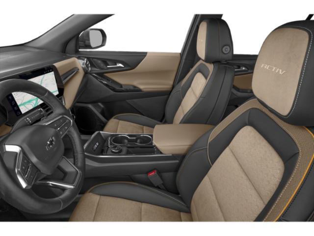 New 2027 Chevrolet Equinox ACTIV AWD All Wheel Drive Sport Utility