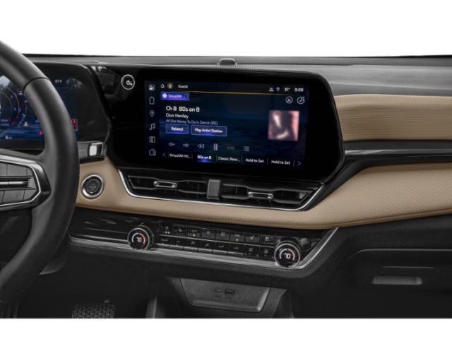 New 2027 Chevrolet Equinox ACTIV AWD All Wheel Drive Sport Utility