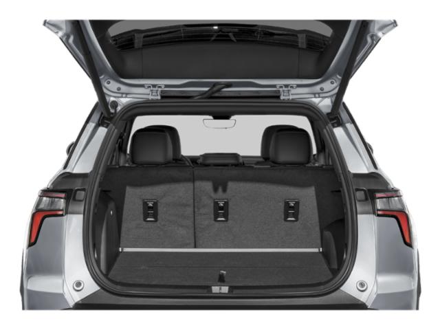 New 2027 Chevrolet Equinox ACTIV AWD All Wheel Drive Sport Utility