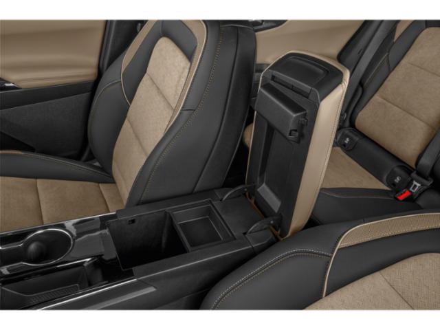 New 2027 Chevrolet Equinox ACTIV AWD All Wheel Drive Sport Utility