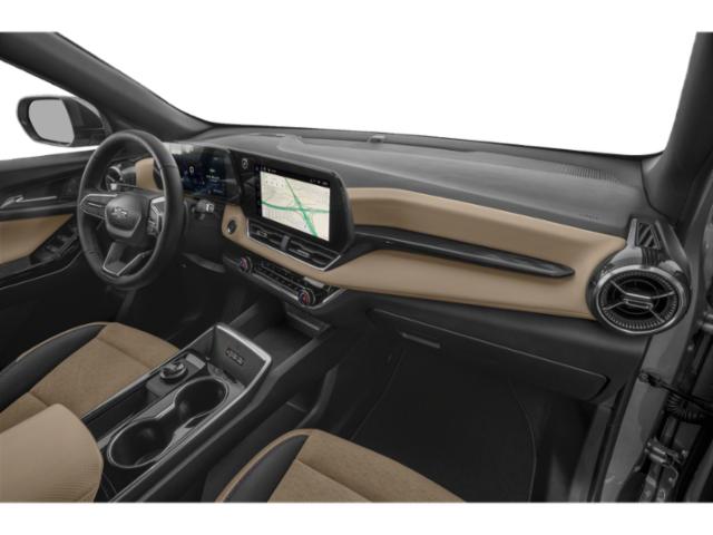 New 2027 Chevrolet Equinox ACTIV AWD All Wheel Drive Sport Utility