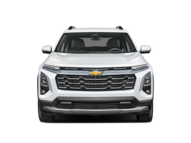 2027 Chevrolet Equinox LT AWD
