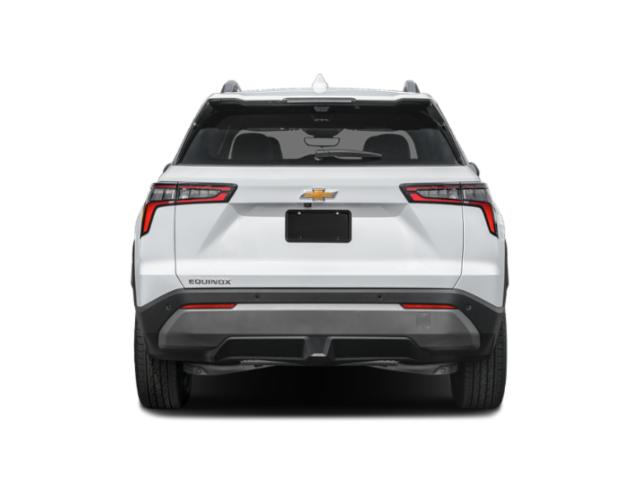 2027 Chevrolet Equinox LT AWD