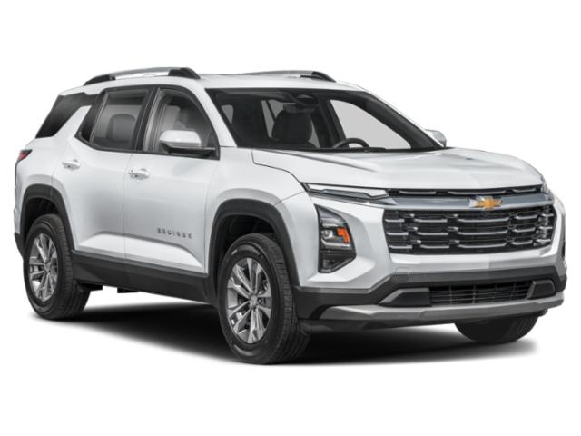 2027 Chevrolet Equinox LT AWD