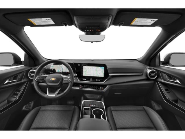 2027 Chevrolet Equinox LT AWD