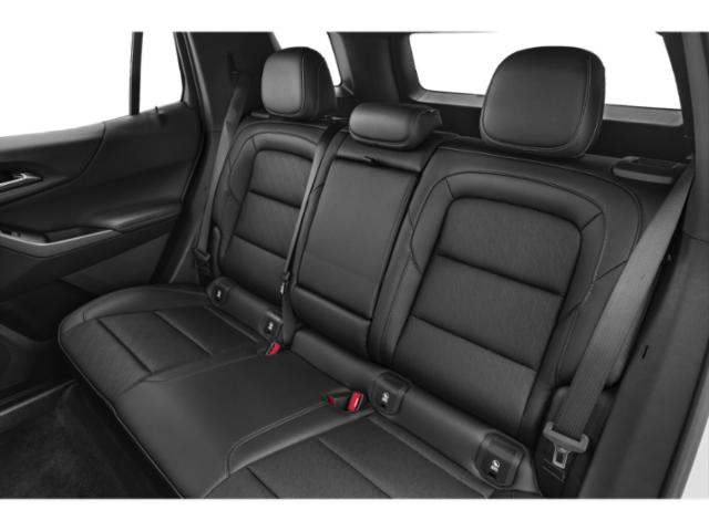 2027 Chevrolet Equinox LT AWD