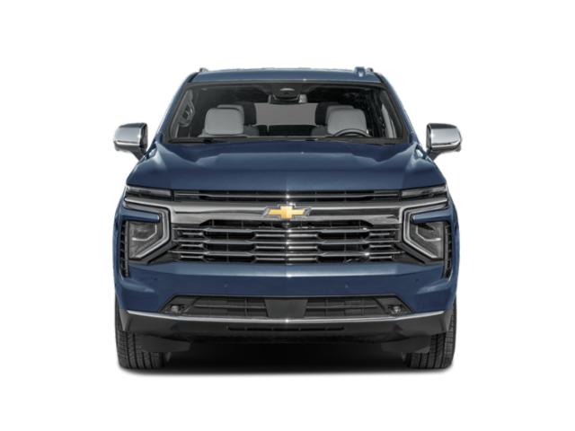 2027 Chevrolet Suburban Premier, 4WD