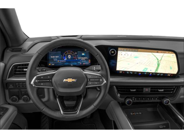 2027 Chevrolet Suburban Premier, 4WD