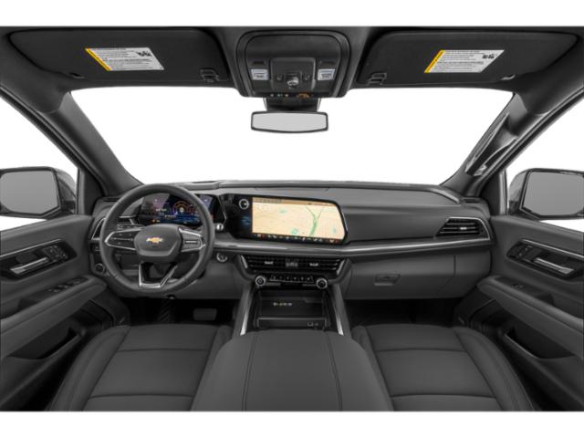2027 Chevrolet Suburban Premier, 4WD