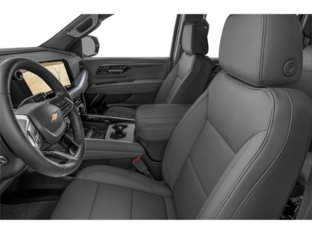 2027 Chevrolet Suburban Premier, 4WD