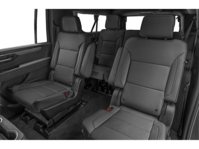 2027 Chevrolet Suburban Premier, 4WD