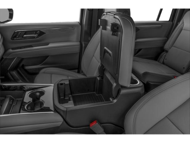 2027 Chevrolet Suburban Premier, 4WD