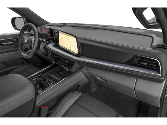 2027 Chevrolet Suburban Premier, 4WD