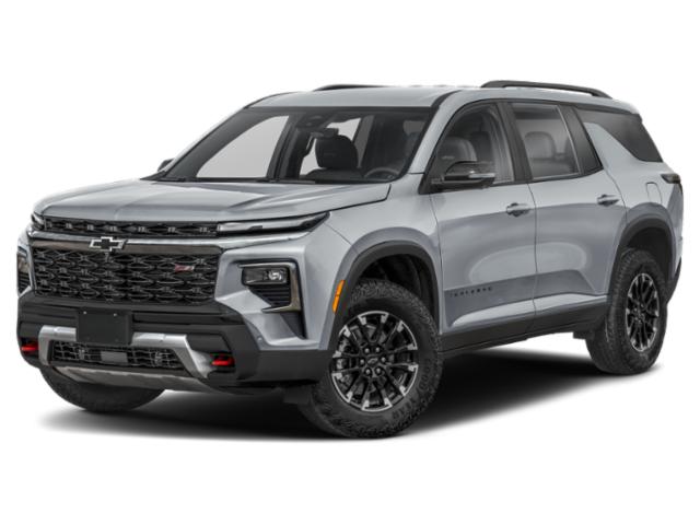 2027 Chevrolet Traverse AWD Z71 for sale in Angola, IN