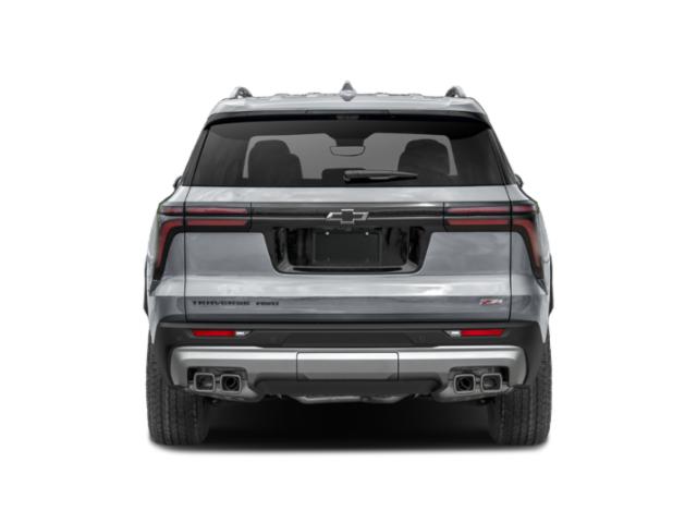2027 Chevrolet Traverse AWD Z71
