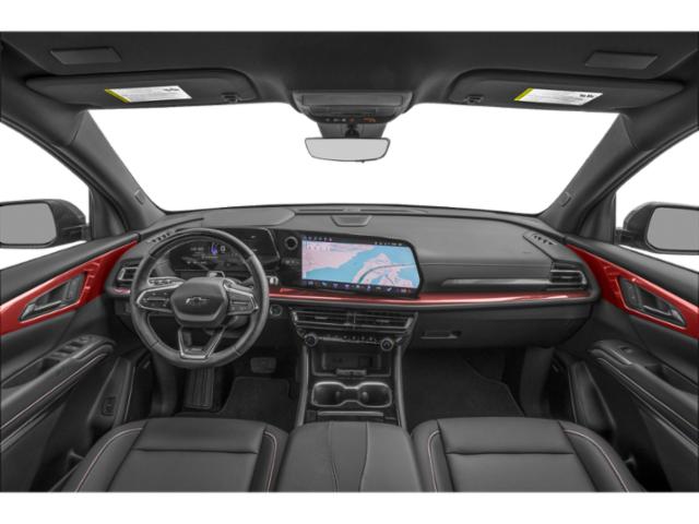 2027 Chevrolet Traverse AWD Z71