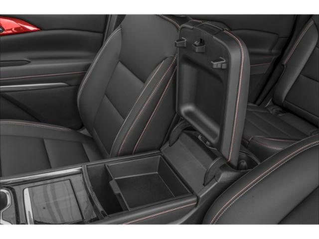 2027 Chevrolet Traverse AWD Z71