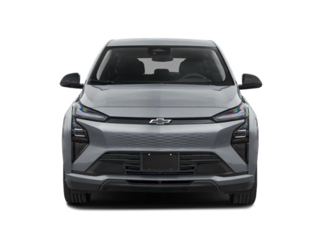 2027 Chevrolet Bolt LT FWD