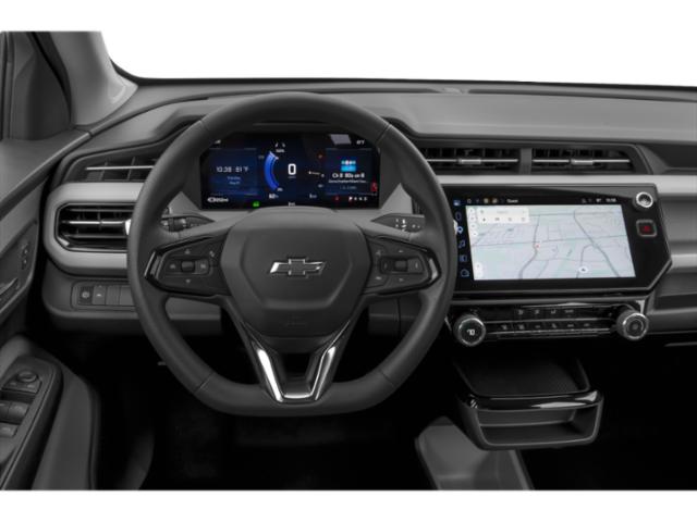 2027 Chevrolet Bolt LT FWD