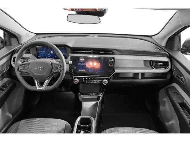 2027 Chevrolet Bolt LT FWD
