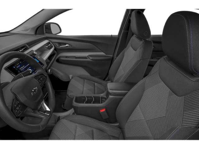 2027 Chevrolet Bolt LT FWD