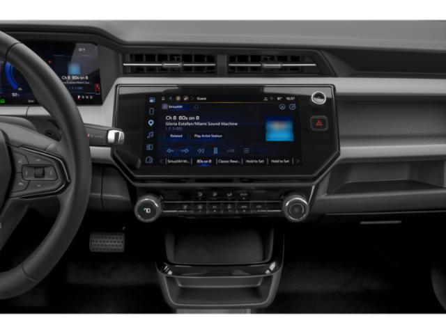 2027 Chevrolet Bolt LT FWD