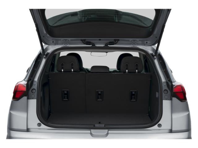 2027 Chevrolet Bolt LT FWD