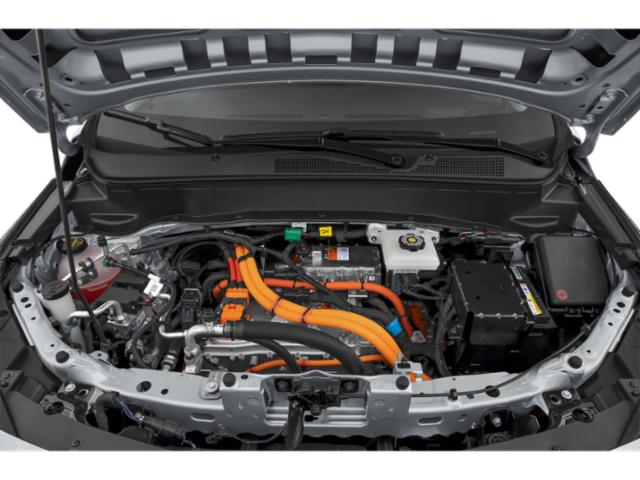 2027 Chevrolet Bolt LT FWD