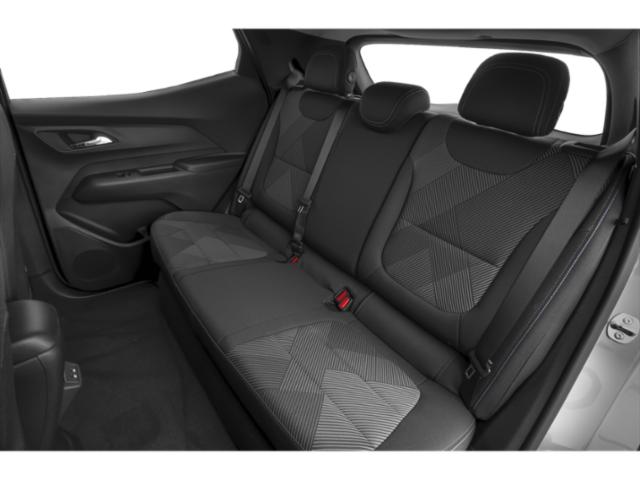2027 Chevrolet Bolt LT FWD