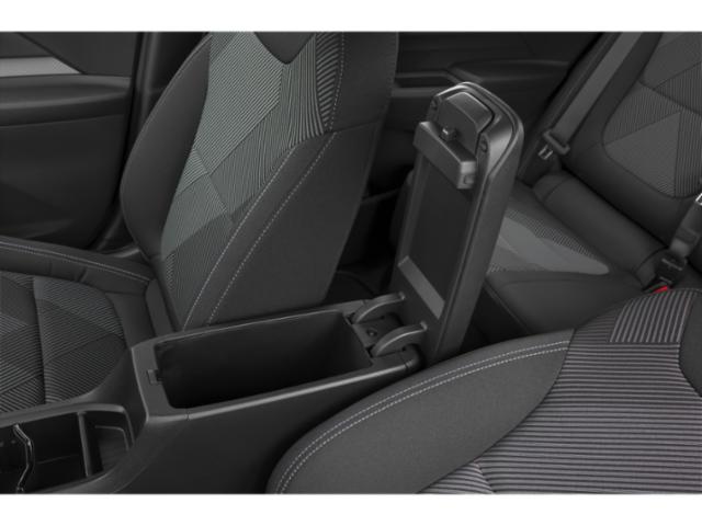 2027 Chevrolet Bolt LT FWD