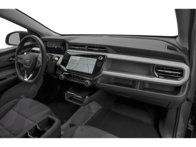 2027 Chevrolet Bolt LT FWD