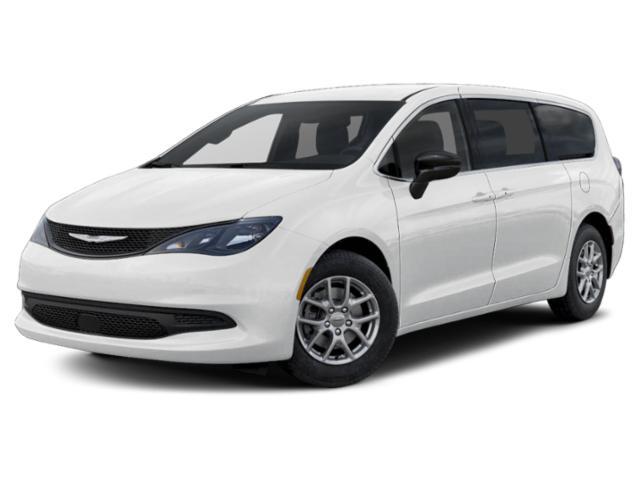 2027 Chrysler Pacifica LX