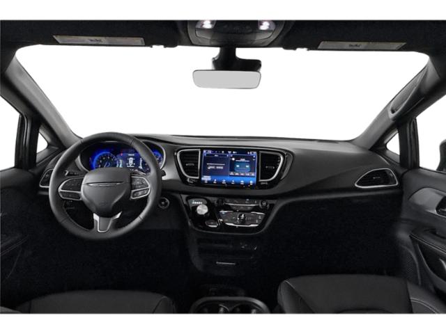 2027 Chrysler Pacifica LX