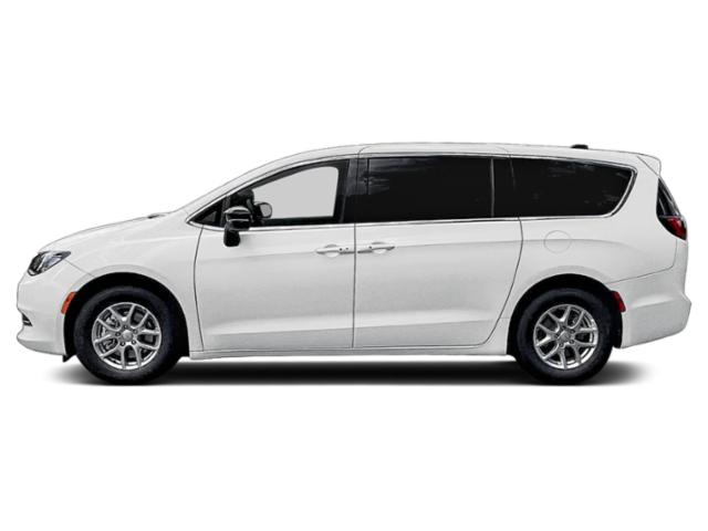 2027 Chrysler Pacifica LX