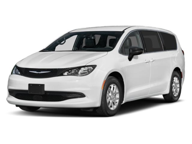 2027 Chrysler Pacifica LX for sale in Midwest City , OK