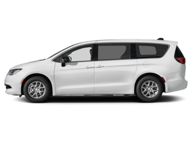 2027 Chrysler Pacifica LX