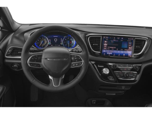 2027 Chrysler Pacifica LX