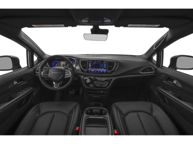 2027 Chrysler Pacifica LX