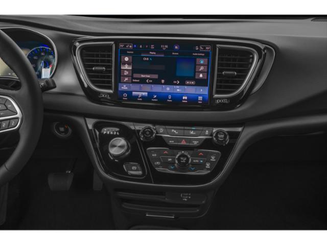 2027 Chrysler Pacifica LX
