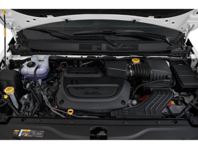 2027 Chrysler Pacifica LX