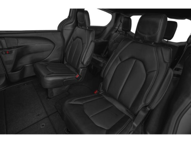 2027 Chrysler Pacifica LX