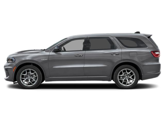 2027 Dodge Durango GT HEMI